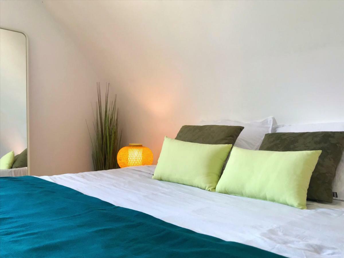 Tilley Lounge Cocoon Hotel Fitou Kültér fotó